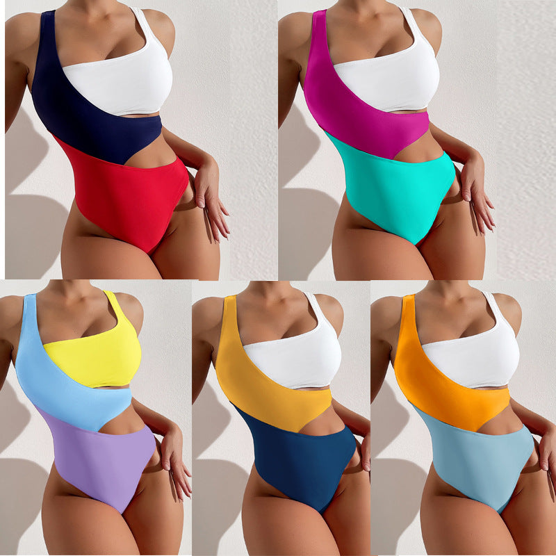 Monaco Sculpting Bikini Set